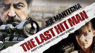 The Last Hit Man (2008) | Full Action Crime Movie | Joe Mantegna, Elizabeth Whitmere | @aplfilm