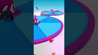 Fall Guys Funny Gameplay #shorts #trendingshorts #fallguys