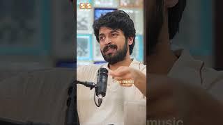  Star படம் நான் பண்ணாததுக்கு காரணம் இதுதான்..! The SS Podcast ft. Harish Kalyan