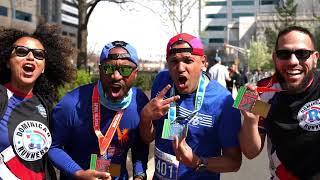 Jersey City Marathon 2024 Sizzle