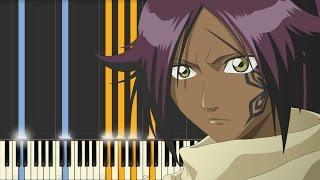 Bleach - Will of the Heart (Synthesia) || TedescoCreations