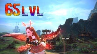 TERA Online - 65 лвл что дальше?