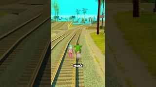 🫨 Самый Гениальный Шортс в ГТА #аризонарп #майнпок #самп #gta #гта