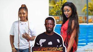 Joyce Boakye Speaks Out: No Reconciliation with Mona Gucci and candle story explained