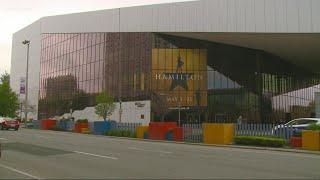 Inland Northwest: Spokane's entertainment big events growth