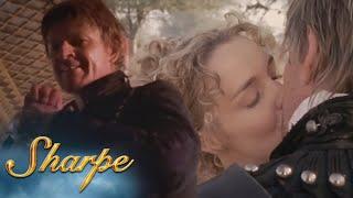 Sharpe Undertakes A Daring Mission | Sharpe Rescues The Generals Daughter | Sharpe's Challenge