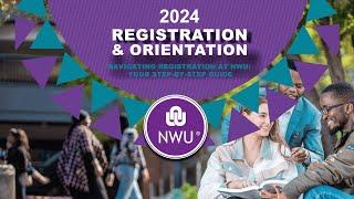 Navigating registration at NWU: your step-by-step guide