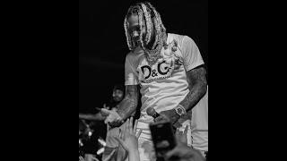 [FREE] Lil Durk Type Beat - "Charts" (prod. yshiree x prodbypxscu)
