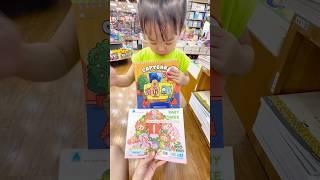 Các bạn thích sách nào nè? Minh Minh Xin Chào #shorts #xuhuong #capybara #labubu #viralvideo