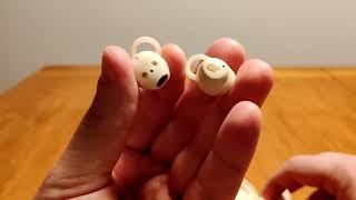 Urbanista Lisbon - Tiny Earbuds Review