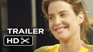 Results Official Trailer #1 (2015) - Cobie Smulders, Guy Pearce Movie HD