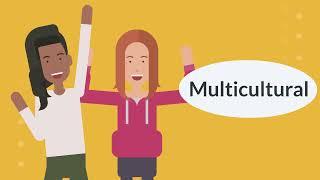 What Does 'Multicultural' Mean? (InterCom Live: December 12, 2022)