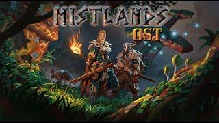 Valheim Mistlands OST - Mistlands