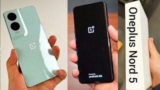 oneplus nord 5 launch date in India. oneplus nord 5 price in india