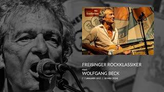 You Can't Always Get What You Want (Rockklassiker Freising)