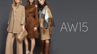 Wallis AW15 Lookbook