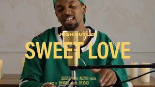 Josh Butler Sweet Love