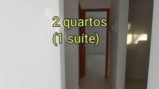 Apartamento Térreo - Bairro dos Bancários - João Pessoa/PB