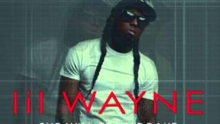 Lil' Wayne ft. Rick Ross & Drake - She Will (Remix) [HD-CDQ]