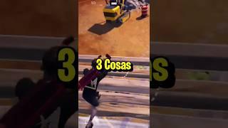 3 COSAS QUE DEBERÍAN VOLVER A AGREGAR AL BATTLE ROYALE DE FORTNITE #viral #shorts #fortnite