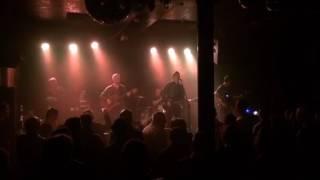 The Railway Children, Gentle Sound, The Lexington, London