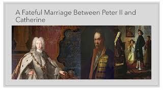 Peter II: The Degenerate Playboy-Emperor of Russia