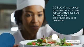 How Can DC BizCAP Help Your Small Business?