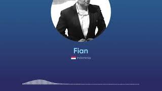 Male Bahasa Indonesia - Fian | Voice Over Talent