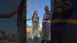 Rj and Miya 