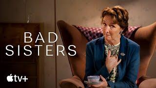 Bad Sisters — Outsider’s Intro to Season 1 with Fiona Shaw as Angelica Collins l Apple TV+