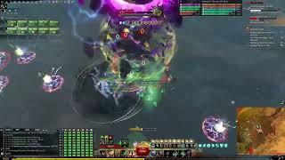 Decima CM | Close DPS | Condition Mechanist