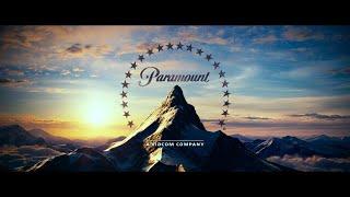 Paramount Pictures - Intro Logo