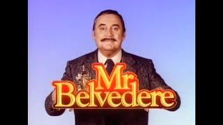 Mr Belvedere Season 3 Opening and Closing Credits and Theme Song