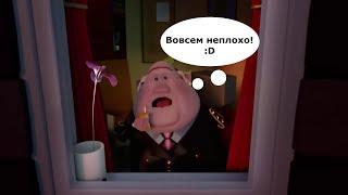 То что не замечаешь при первом просмотре (4 часть)