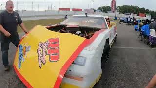 Bobby's last Super Shoe Nationals