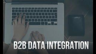 B2B Data Integration