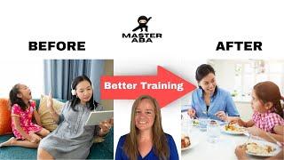How to Get Parents Engaged in ABA Parent Training (That Actually Works)