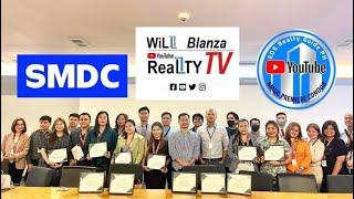 WILL BLANZA REALTY TV