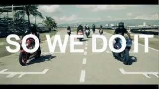 Popcaan - So We Do It (Produced by Dre Skull) - OFFICIAL VIDEO