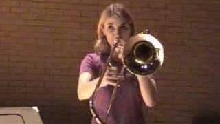 Stars & Stripes - Trombone