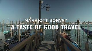 A Taste Of Good Travel