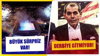 Icardi kulübede mi? | Mert Hakan’dan tartışılan paylaşım! | 2 özel haber var! | FB mi, GS mi?