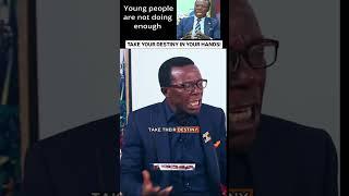 5 Things Billionaire Cosmos Maduka REVEALED in His Shocking Interview