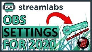 How to setup OBS to Stream in 2020 | THE EASY WAY!