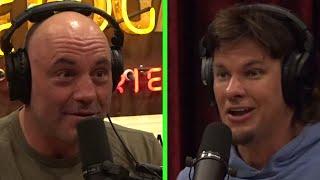 Theo Von Tried Ketamine Therapy