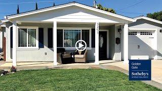 3253 Rama Dr San Jose CA | San Jose Homes for Sale