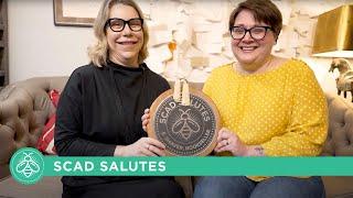 E. Shaver Booksellers | SCAD Salutes