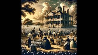 Fall of the Antebellum South: Cultural Origins and Political History