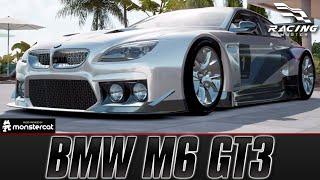 Racing Master [BETA]: BMW M6 GT3 | Showcase | Test Drive | Gameplay [60 FPS]