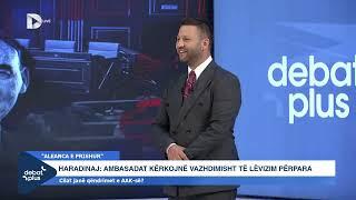 “Qeveri e opozitës”/ Haradinaj:  Nëse PDK dhe LDK gjejnë një zgjidhje iu garantoj që i kemi votat